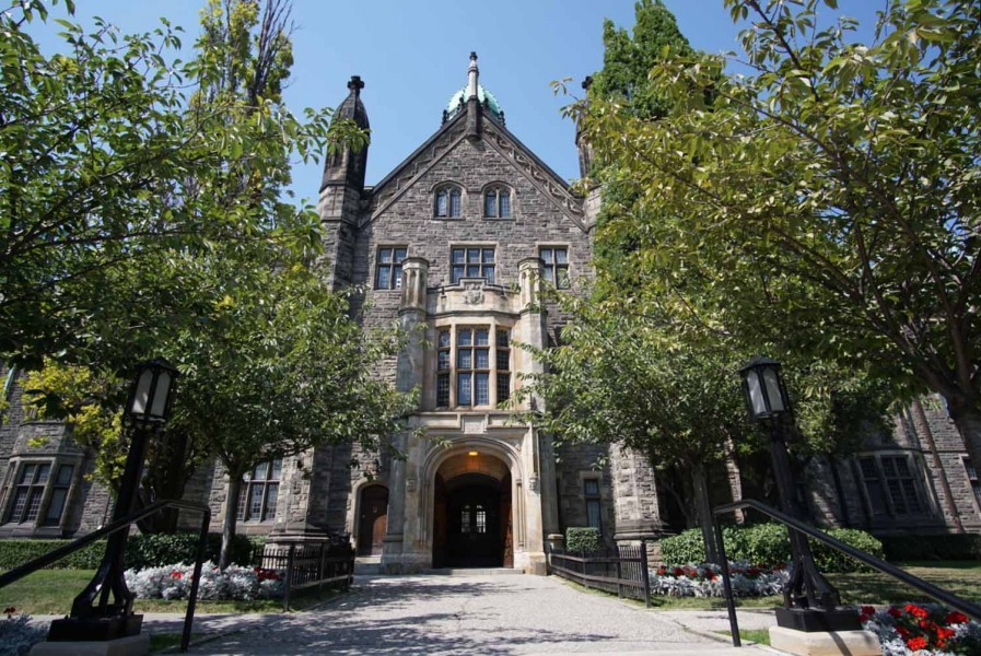 Trinity College